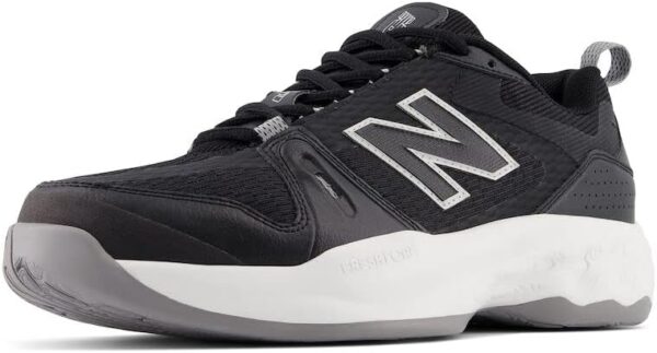 New Balance Men's 857 V3 Casual Comfort Cross Trainer